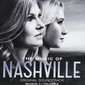 The Music of Nashville: Season 3, Volume 2 - 2015 • Álbum