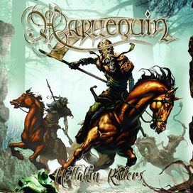 Hellakin Riders - 2012 • Álbum