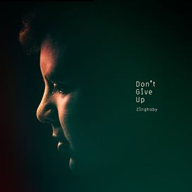 Don't Give Up - 2021 • Álbum