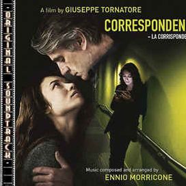 Correspondence - La Corrispondenza - 2016 • Álbum