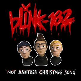 Not Another Christmas Song - 2019 • Single/EP