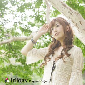 Trilogy - 2011 • Álbum