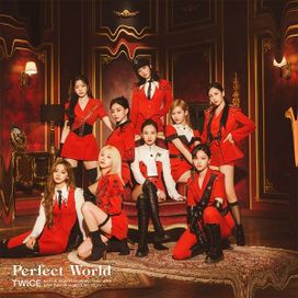 Perfect World - 2021 • Álbum