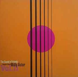 The Sound Of Islands - Vol. 2 - 2001 • Álbum
