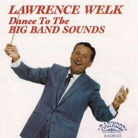 Dance To The Big Band Sounds - 1986 • Álbum