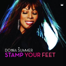 Stamp Your Feet - 2008 • Single/EP