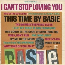 This Time By Basie - Hits Of The 50's &amp; 60's! - 1963 • Álbum