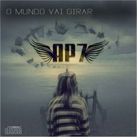 O Mundo Vai Girar - 2016 • Álbum