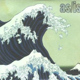 As/Is - Live - 2004 • Álbum