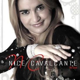 Ao Vivo - Nice Cavalcante