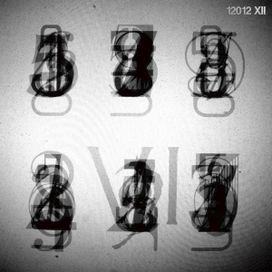 XII - 2014 • Álbum