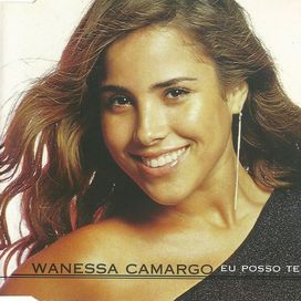 Eu Posso Te Sentir - 2001 • Single/EP