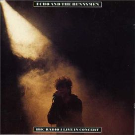BBC Radio 1 Live In Concert - 1991 • Álbum