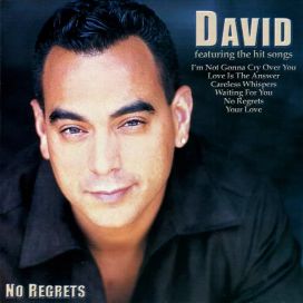 No Regrets  - 2003 • Álbum