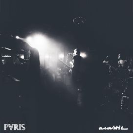 Acoustic - 2014 • Sencillo/EP