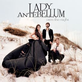 Own The Night - 2011 • Álbum