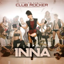 I Am The Club Rocker - 2011 • Álbum
