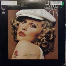 Cole Porter  - 1974 • Álbum