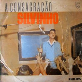 A Consagração - 1963 • Álbum