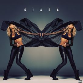 (Ciara) - 2013 • Álbum