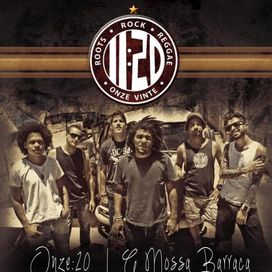 A Nossa Barraca - 2013 • Álbum