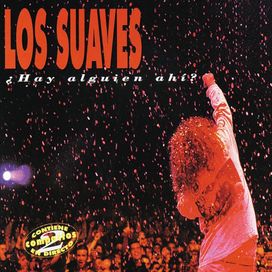Hay Alguien Ahi? - 1995 • Álbum