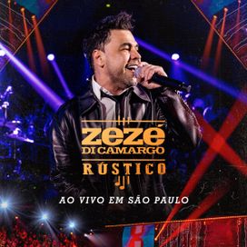 Rústico (Ao Vivo em São Paulo) - 2023 • Álbum