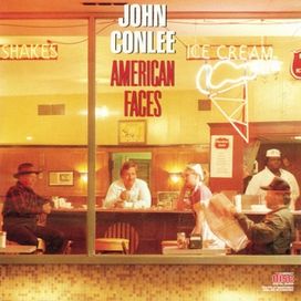 American Faces - 1987 • Álbum