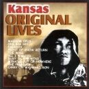 Kansas Live In Concert - 2001 • Álbum