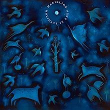 Holidays In Eden - 1991 • Álbum