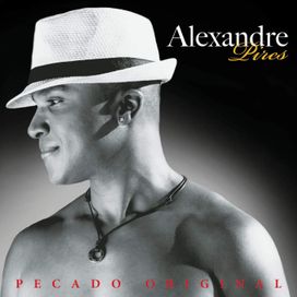 Pecado Original - 2015 • Álbum