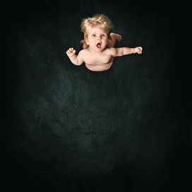 Man Machine Poem - 2016 • Álbum