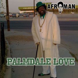 Palmdale Love - 2009 • Álbum