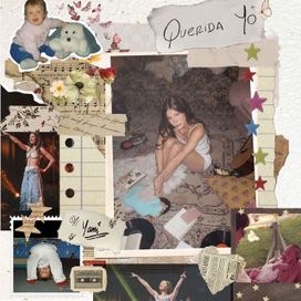Querida Yo - 2025 • Álbum