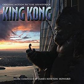 King Kong - 2005 • Álbum