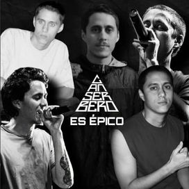 Es Épico - 2024 • Álbum