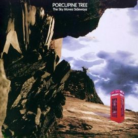The Sky Moves Sideways - 1994 • Álbum