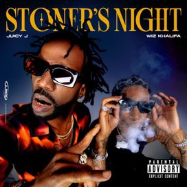 Stoner's Night - 2022 • Álbum