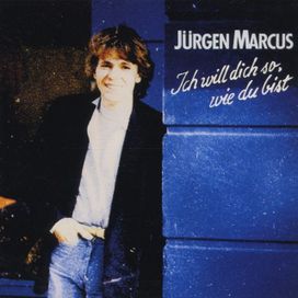 Ich Will Dich So, Wie Du Bist - 1982 • Álbum