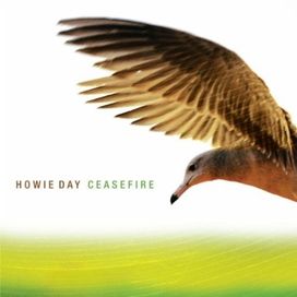 Ceasefire EP - 2011 • Álbum