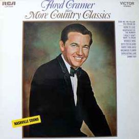 Plays More Country Classics - 1969 • Álbum