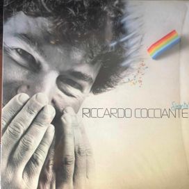 Sincerità - 1983 • Álbum