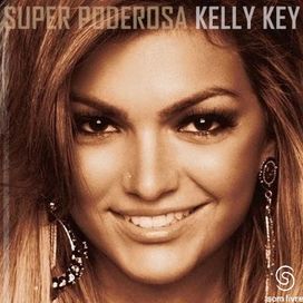 Super Poderosa - 2008 • Single/EP