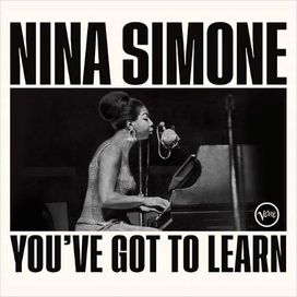 You've Got To Learn - 2023 • Álbum