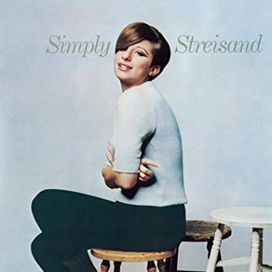 Simply Streisand - 1967 • Álbum