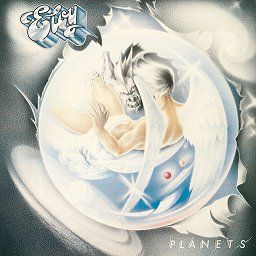 Planets - 1981 • Álbum