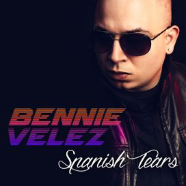 Spanish Tears - 2019 • Álbum