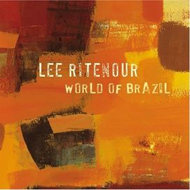 World of Brazil - 2005 • Álbum