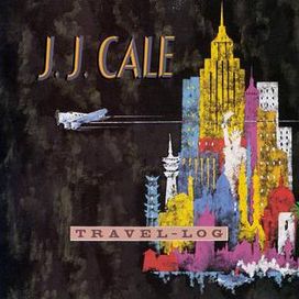 Travel-log - 1989 • Álbum