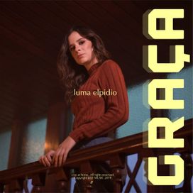 Graça - 2019 • Sencillo/EP